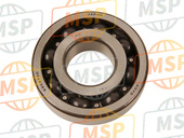 0926230115, Bearing (30X72X19), Suzuki