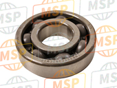 0926230116, Bearing, Rh, Suzuki