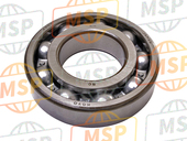 0926235038, Bearing, Lh, Suzuki