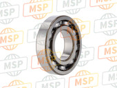 0926240008, Bearing, Rh (40X80X18), Suzuki