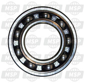 0926240010, Bearing (40X80X18), Suzuki, 1