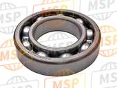 0926245007, Bearing (45X85X19), Suzuki