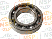 0926245003, Bearing, Lh (45X85X19), Suzuki