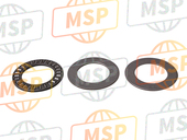 0926322064, Bearing, Outer (22X35X2), Suzuki