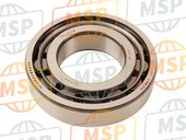 0926440002, Bearing, Lh (40X80X18), Suzuki