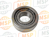 0926517012, Bearing (17X40X13.25), Suzuki