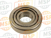 0926525012, Bearing, Front, Suzuki, 3