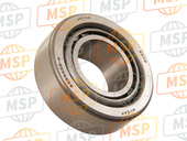 0926525013, Bearing, Rear, Suzuki