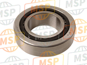 0926525008, Bearing, Upper   (25X47X15), Suzuki