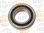 0926530020, .Bearing (30X55X17), Suzuki, 2