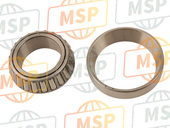 0926530022, Bearing (30X52X16), Suzuki, 3