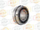 0926725014, Bearing (25X52X20.6), Suzuki