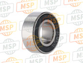 0926730013, Bearing,30X62X2, Suzuki