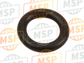 0928006008, O-RING, Belt Lube Tube, Suzuki