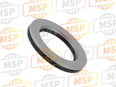 0928234001, Oil Seal (34X52X6), Suzuki