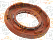 0928330L01, Oil Seal, 30X55X10, Suzuki, 2