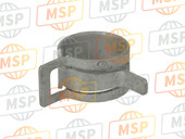 0940111419, Clip Tuyau Evaporateur, Suzuki