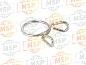 1382800020, Collier, Suzuki