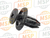 09409073055PK, .Clip (Black), Suzuki