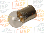 0947106021, Bulb 6V25/25W, Suzuki