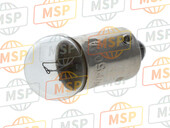 0947112001LCP, Bulb 6V/1,7W, Suzuki