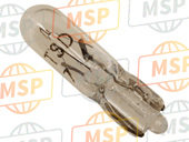 0947112055, Bulb (12V, 21/5W), Suzuki