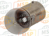 0947112058, Bulb (12V,5W), Suzuki, 1