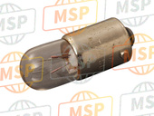 0947112063, Bulb (12V,4W), Suzuki