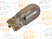 0947112077, Bulb, 12V5W, Suzuki, 2