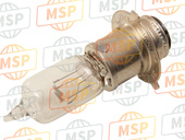 0947112105, Bulb (12V35/35W), Suzuki