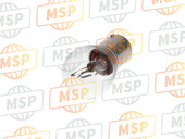 0947112129, Bulb (12V,27/8W), Suzuki