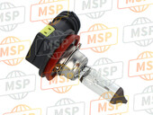 0947112211LCP, Bulb (12V35W), Suzuki