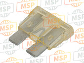 0948110025025, Steekzek.25 Amp, Suzuki, 2