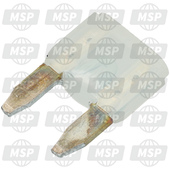 0948130025025, Fuse, 25A, Suzuki, 2