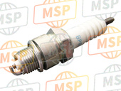 0948200255, Spark Plug BPR7HS, Suzuki