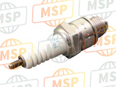 0948200255, Spark Plug BPR7HS, Suzuki, 2