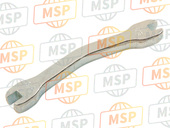 0981300039, Spanner, Suzuki