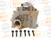 1110010H10, Head Assy, Cylinder, Suzuki