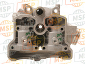 1110010H10, Head Assy, Cylinder, Suzuki, 4