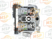 1110035G21, Head Assy,Cylin, Suzuki, 4