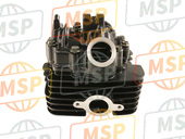 1110044A10, Testa Compl., Cilindro DR125S, Suzuki
