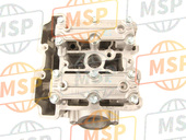 1110117G21, Head Assy,Cylin, Suzuki, 5