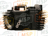 1110139G00, Head Assy, Cylinder Front, Suzuki