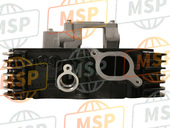 1110340H00, Head Assy, Cylinder Rear, Suzuki