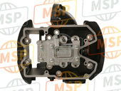 1110340H00, Head Assy, Cylinder Rear, Suzuki, 4