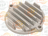 1112109405, Cover  Cylinder Head  Lh, Suzuki