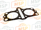 1114101D10, Gasket,Cylinder, Suzuki