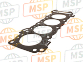 1114102H00, Gasket, Cylinder Head, Suzuki