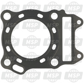 1114103H00, Gasket,Cylinder Head, Suzuki