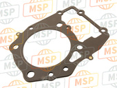 1114110F00, Gasket, Cylinder Head  Front, Suzuki